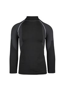 MAGLIA TERMICA A MEZZO COLLO